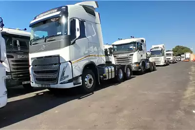 Volvo Truck tractors Double axle FH 440 2023 for sale by Tommys Camperdown | AgriMag Marketplace