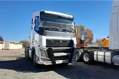 Volvo Truck tractors Double axle FH 440 2021 for sale by Tommys Camperdown | AgriMag Marketplace