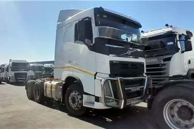 Volvo Truck tractors Double axle FH 440 2021 for sale by Tommys Camperdown | Truck & Trailer Marketplace