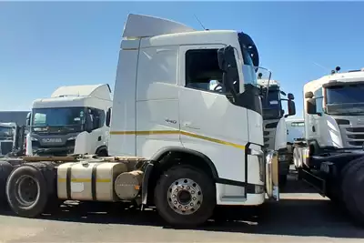 Volvo Truck tractors Double axle FH 440 2021 for sale by Tommys Camperdown | Truck & Trailer Marketplace