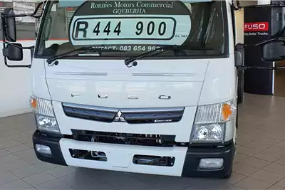 Fuso Truck Canter FE8 150 MT 2024 for sale by Ronnies Motors Trust | AgriMag Marketplace