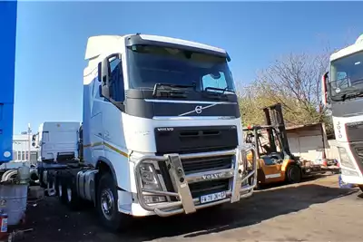 Volvo Truck tractors Double axle for sale by Tommys Camperdown | Truck & Trailer Marketplace