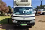 Toyota Box trucks DYNA    5 TON 2006 for sale by Salamaat Motors | AgriMag Marketplace