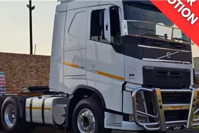 Volvo Truck tractors WINTER PROMO: 2 x 2019 Volvo FH440 for sale by Truck and Plant Connection | AgriMag Marketplace