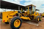 Caterpillar Graders 140G 2019 for sale by Gigantic Earthmoving | AgriMag Marketplace