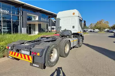 Iveco Truck tractors STRALIS AT700S43TZP 2021 for sale by Maemo Motors Commercial Vehicles | AgriMag Marketplace