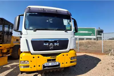 MAN Truck tractors Double axle MAN TGD 26 440, 690,000kms. 2011 for sale by United Truck Centre | Truck & Trailer Marketplace