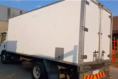 Isuzu Box trucks NQR500 AMT 5TON 2013 for sale by A to Z TRUCK SALES | Truck & Trailer Marketplace