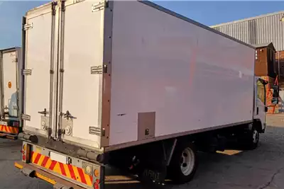 Isuzu Box trucks NQR500 AMT 5TON 2013 for sale by A to Z TRUCK SALES | AgriMag Marketplace