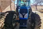 Tractors 4WD tractors Landini Super 110 2021 for sale by Private Seller | AgriMag Marketplace