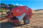 Haymaking and silage Bale handlers WELGER RP205 NET BALER (N191) for sale by Private Seller | AgriMag Marketplace