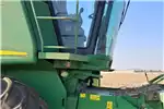 Tractors Autonomous tractors JOHN DEERE 9660 STS COMBINE (N192) for sale by Private Seller | AgriMag Marketplace