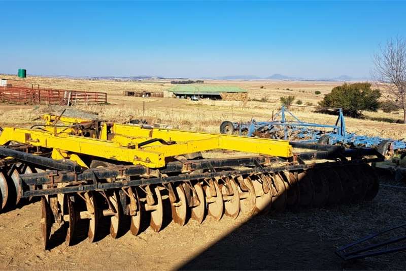 Farming Equipment in [region] on AgriMag Marketplace