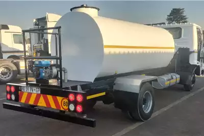 Tata Tanker trucks TATA LPT 713S FUEL TANKER 2006 for sale by MT Car and Truck Auctioneers | Truck & Trailer Marketplace