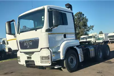 MAN Truck tractors Double axle MAN TGS 27.440 2013 for sale by MT Car and Truck Auctioneers | Truck & Trailer Marketplace