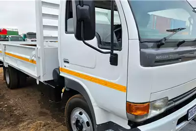 Nissan Dropside trucks UD40 2013 for sale by N12 Truck Yard | Truck & Trailer Marketplace