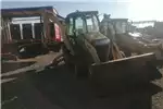 Caterpillar Backhoe loader 416F 2013 for sale by Royal Trucks co za | Truck & Trailer Marketplace