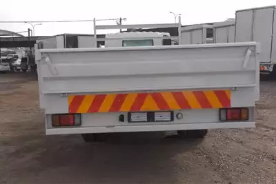 Isuzu Dropside trucks ISUZU NQR 500 DROPSIDE 2017 for sale by Motordeal Truck and Commercial | Truck & Trailer Marketplace