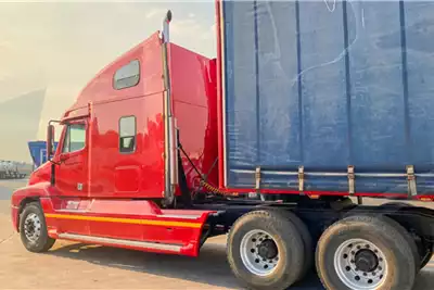 Freightliner Truck tractors Century Class 120 Combo 2000 for sale by Impala Truck Sales | AgriMag Marketplace