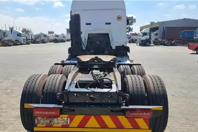 MAN Truck tractors Double axle TGS 26.440 6x4 TT 2019 for sale by East Rand Truck Sales | AgriMag Marketplace