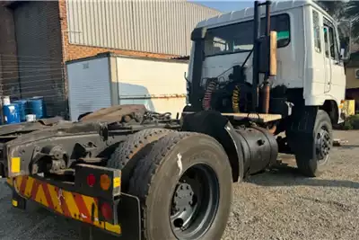 Nissan Truck tractors CM 16 S/Diff Horse( Auto Gearbox) 1999 for sale by Boschies cc | AgriMag Marketplace