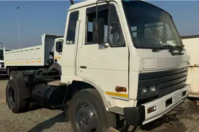 Nissan Truck tractors CM16 S/Diff Horse ( Auto Gearbox) 1999 for sale by Boschies cc | AgriMag Marketplace