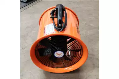 Sino Plant Others Construction Ventilation Fan 220V 12" 2024 for sale by Sino Plant | Truck & Trailer Marketplace