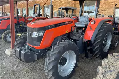 Tractors 4WD tractors New Tafe 7515 4wd tractors 2024 for sale by Mad Farmer SA | AgriMag Marketplace