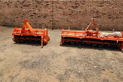 Tillage equipment Cultivators New Fieldking range of rotovators 2024 for sale by Mad Farmer SA | AgriMag Marketplace