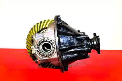 Isuzu Truck spares and parts Differentials Recon Isuzu FTR/FSR 700 D2593 Rear Diff for sale by Gearbox Centre | Truck & Trailer Marketplace