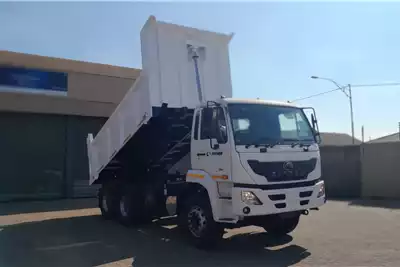 Eicher Tipper trucks PRO 6025 (280) HP 10 CUBE TIPPER 2024 for sale by Newlands Commercial | Truck & Trailer Marketplace