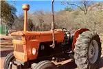 Tractors Utility tractors 640 Fiat for sale by Private Seller | Truck & Trailer Marketplace