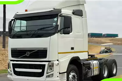 Volvo Truck tractors 2013 Volvo FH440 2013 for sale by Truck and Plant Connection | AgriMag Marketplace