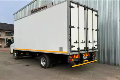Fuso Refrigerated trucks 2015 Fuso Canter FE8 150 fridge truck 2015 for sale by Nationwide Trucks | AgriMag Marketplace