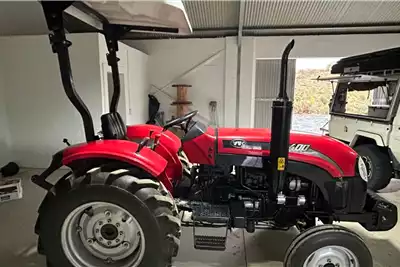 YTO Tractors 2WD tractors 400 2WD for sale by Windon Vineyards | Truck & Trailer Marketplace