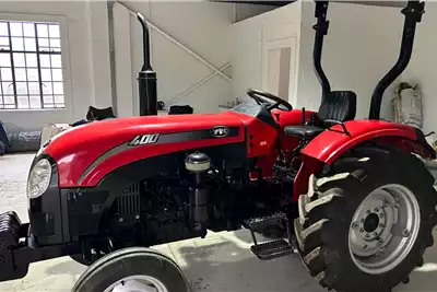 YTO Tractors 2WD tractors 400 2WD for sale by Windon Vineyards | AgriMag Marketplace