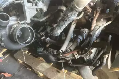 Nissan Truck spares and parts Engines UD GE13 460 ENGINE for sale by Middle East Truck and Trailer   | AgriMag Marketplace
