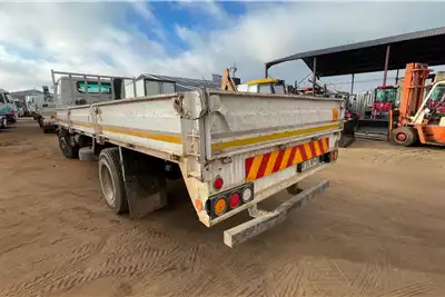 Tata Dropside trucks LPT 1518 C DROPSIDE 2016 for sale by Crosstate Auctioneers | AgriMag Marketplace