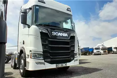 Scania Truck tractors Double axle R560 2020 for sale by NN Truck Sales | Truck & Trailer Marketplace