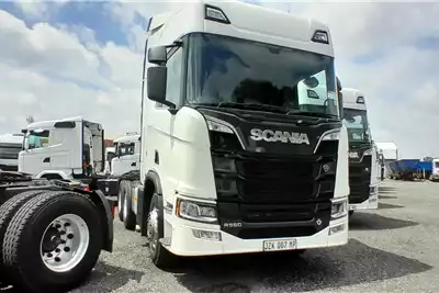 Scania Truck tractors Double axle R560 2020 for sale by NN Truck Sales | AgriMag Marketplace