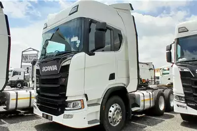 Scania Truck tractors Double axle R560 2020 for sale by NN Truck Sales | Truck & Trailer Marketplace