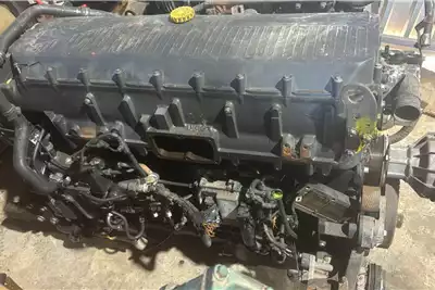 Iveco Truck spares and parts Engines CURSOR 13 EURO 4 ENGINE for sale by Middle East Truck and Trailer   | Truck & Trailer Marketplace