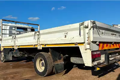 FAW Dropside trucks 8.140FL TURBO DROPSIDE (CAPE TOWN) 2021 for sale by Crosstate Auctioneers | Truck & Trailer Marketplace