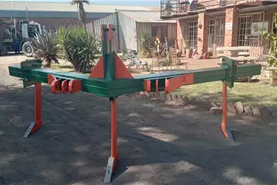 Other Tillage equipment Rippers 3 Teeth Ripper for sale by Vincs se Dinge | AgriMag Marketplace