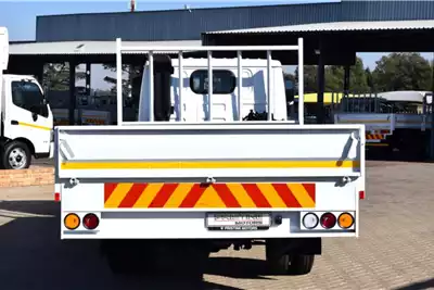 Tata Dropside trucks Tata LPT 813 EX2 DROPSIDE TRUCK 2022 for sale by Pristine Motors Trucks | AgriMag Marketplace