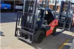 Toyota Forklifts Diesel forklift Tailift 2.5 ton diesel 2019 for sale by The Forkman | Truck & Trailer Marketplace