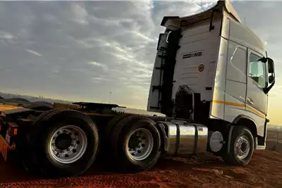 Volvo Truck tractors Volvo FH480 Globetrotter 2019 for sale by BB Truck Pretoria Pty Ltd | Truck & Trailer Marketplace