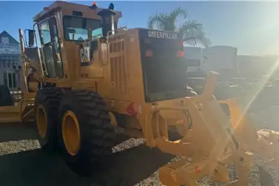 Caterpillar Graders 140H 2024 for sale by Boschies cc | AgriMag Marketplace