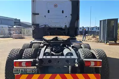 Mercedes Benz Truck tractors Double axle Actros 2645LS/33 E5 2020 for sale by Garden City Commercial Bloemfontein | Truck & Trailer Marketplace