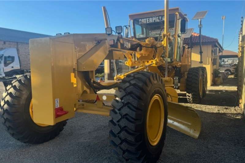 Graders in South Africa on Truck & Trailer Marketplace